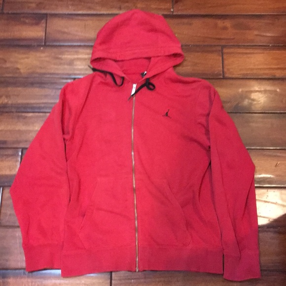 jordan sweatshirt hoodie